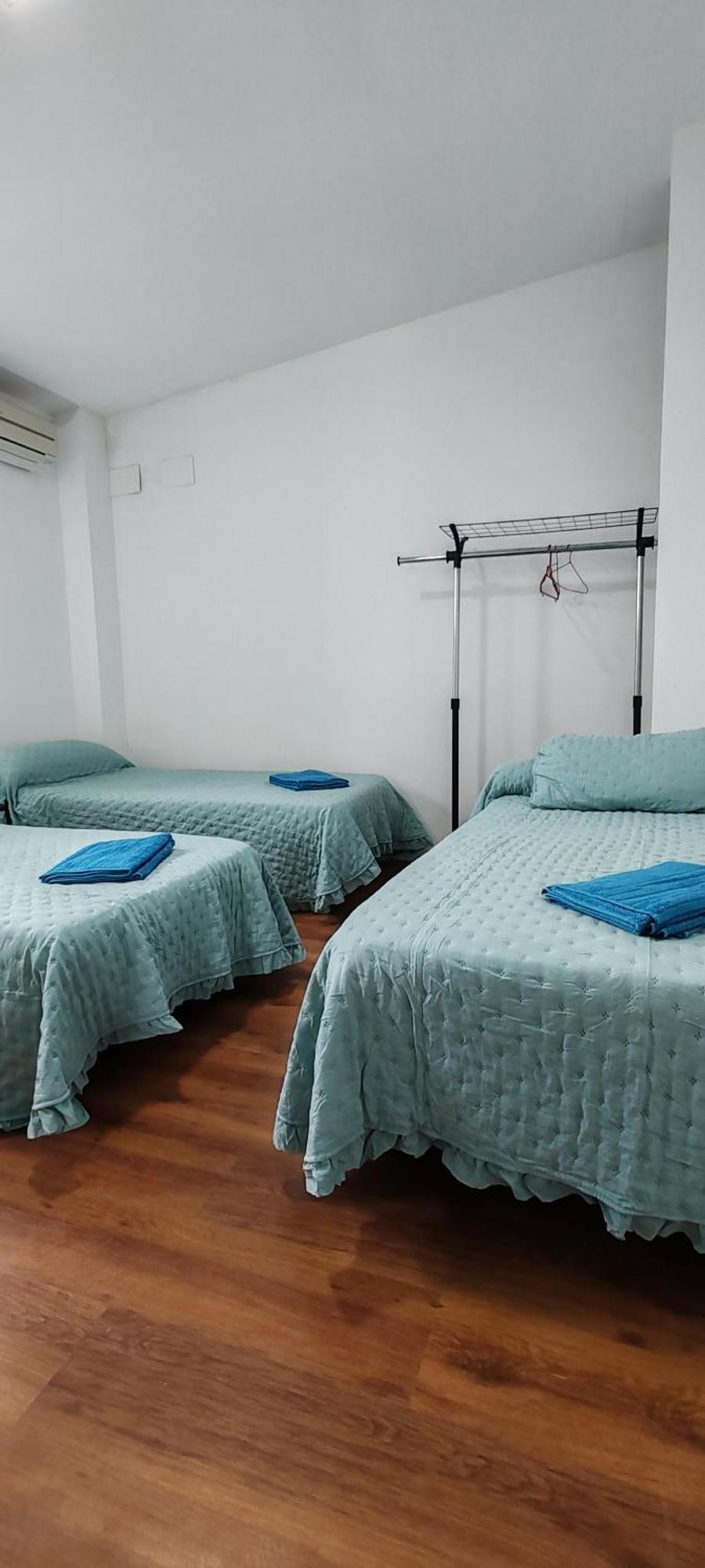 Apartamento Karmo Carmona  Zewnętrze zdjęcie