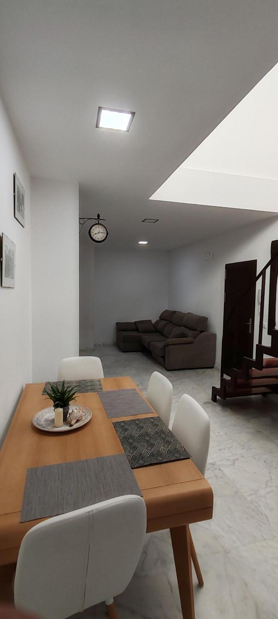 Apartamento Karmo Carmona  Zewnętrze zdjęcie